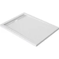 BelBagno TRAY-BB-DUE-AH-120/90-4-W0