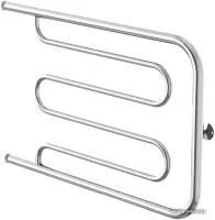 Полотенцесушитель Gloss & Reiter Foxstrot 50x80 (1.1/4