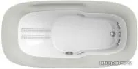 Ванна Jacuzzi Muse 180x100 R [DX 9F43-799A]