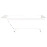 Salini Cascata Kit 170x75 104313M (S-Sense, матовый)