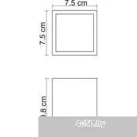 Wasserkraft Leine K-3828
