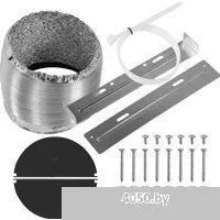 MAUNFELD Clare 60 (нержавеющая сталь)