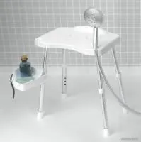 Primanova Apollo M-KV35-01 (белый)