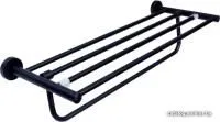 Полка для полотенца Ledeme L71724B