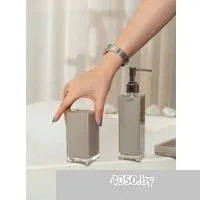 Fresh Code Глянцевый тауп 77017