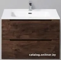 BelBagno Тумба под умывальник Etna-700-2C-SO-RW-P (rovere moro)