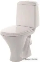 Унитаз Sanita Luxe Аттика Эконом ATCSACC01090113