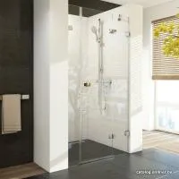 Ravak Brilliant BSD3 120 правая