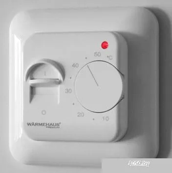 Терморегулятор Warmehaus WH100