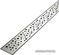 Rea Bubble 700 N (хром)