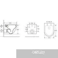 WeltWasser Marberg 410 + Merzbach 043 GL-WT + Mar 410 SE MT-BL