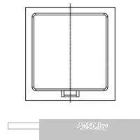 RGW STA-01B 16330199-04 90x90