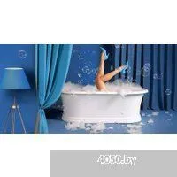 Belux Монро ВМр-1750 (18, белый матовый)