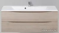 BelBagno Тумба под умывальник Marino-1100-2C-SO-RG-P