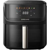 Dreame Air Fryer AF10 (черный)