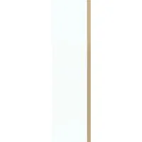 Grossman Classic 80x195 200.K33.04.80.32.00 (золото сатин/стекло прозрачное)