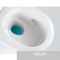 Roxen Vortex в комплекте с инсталляцией StounFix Dual Fresh 6 в 1 968489 (кнопка: сатин)