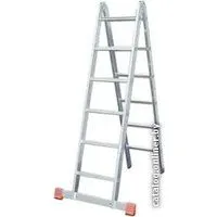 TARKO шарнирная 2-х секционная 03204