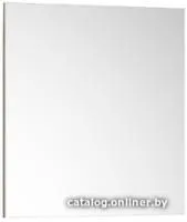 Belux Зеркало Берн В70 (дуб сонома светлый)