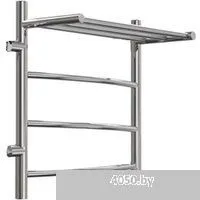 Granula Классик 50x60 с полкой (боковое подключение, слева)