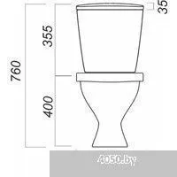 Sanita Эталон Эконом ETLSACC01090113