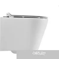 Grado GD-W201T + GROHE Rapid SL 39504000 (с кнопкой смыва)