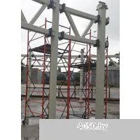 Тапанар вышка-тура Атлант-12 1.2x1.2x3.8