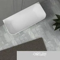 Abber Stein AS9617 (белый матовый)