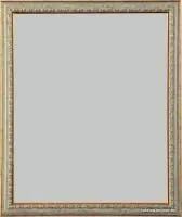 Tivoli Зеркало Турин 40х50 458531 (багет пластик)