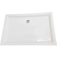 Pelican T129SQ 120x90x14 (с сифоном)