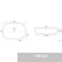 Rea Cleo Black/Aiax Matt