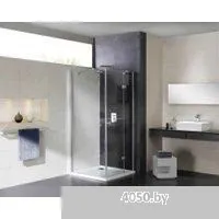 Cezares CRYSTAL-S-100-FIX-C-Cr-L (боковая)