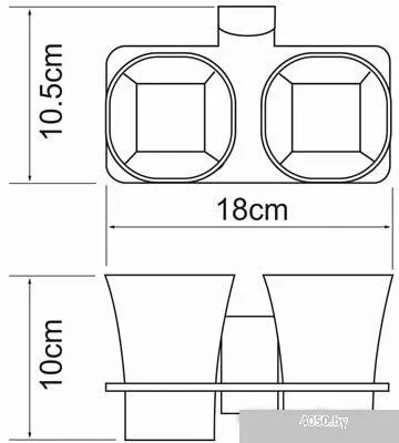 Wasserkraft Leine K-5028D