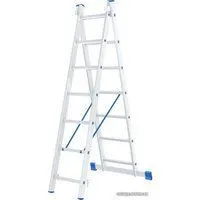 СибрТех 97907 2x7 ступеней