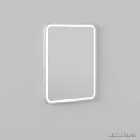 Briz Зеркало Альби 70*80 с подсветкой