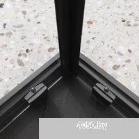 BelBagno LUCE-A-2-90-C-NERO