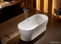 Ванна BelBagno BB405 150x80