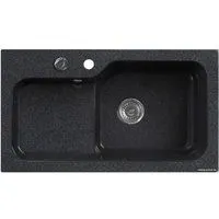 Belux SG-REC-HALF-8045 (черный)