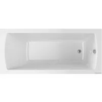 Alex Baitler Garda 120x70 (Super White)