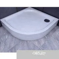 Aquatek DPA-0000002 100x100 (без сифона)