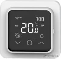 Терморегулятор Jiahong ET-6A (белый)
