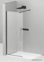 Cezares LIBERTA-L-1-95-C-NERO