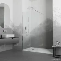 RGW WA-010 351001010-11 100 (хром/прозрачное стекло)