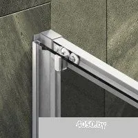 MaybahGlass 195x150 MGD-1285-5 (графит стекло/хром матовый)