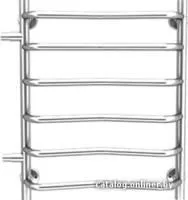 Полотенцесушитель Ростела Чайка боковое подключение 1