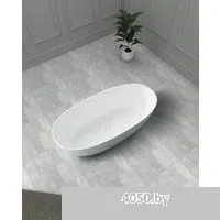 Abber Stein AS9624-1.5 (белый матовый)