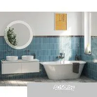 Belux Лондон ВЛН 170х70 (18, белый матовый)