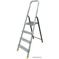 Алюмет АМS 7804 (4 ступени)