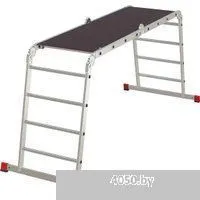 Новая высота NV3332 3332404 (4x4 ступени)