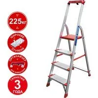 Новая высота NV 3118 (4 ступени)